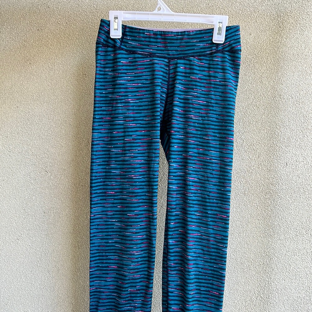 Patagonia Size L/12 Thermal Pants